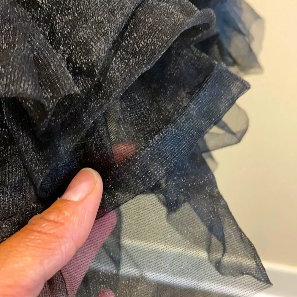 Frederick’s of Hollywood | Women’s Tutu, M - Picture 12 of 13